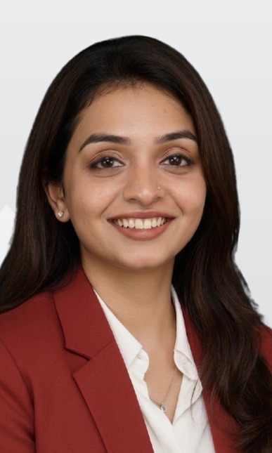 Dr. Mansee Lodd, Consultant Orthodontist and Certified Invisalign Provider in Mumbai